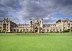 Cambridge University